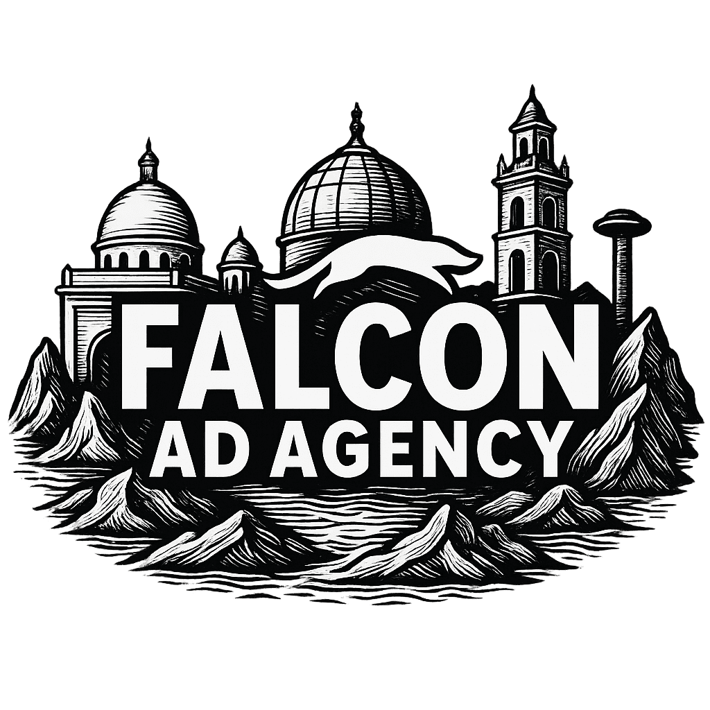 Falcon Ad Agency